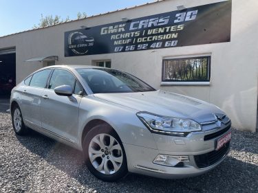 CITROEN C5 III 2012