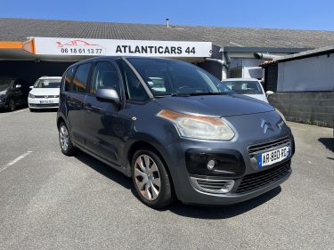 CITROEN C3 PICASSO 2009