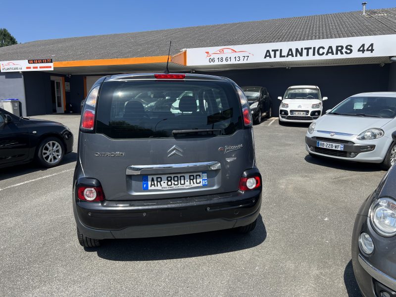 CITROEN C3 PICASSO 2009