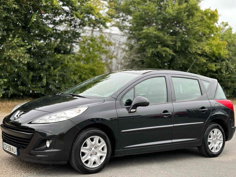 PEUGEOT 207 SW 1.4E 75CH ACCESS