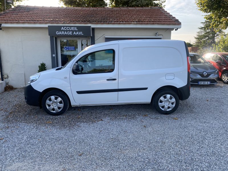 RENAULT KANGOO Express 2018