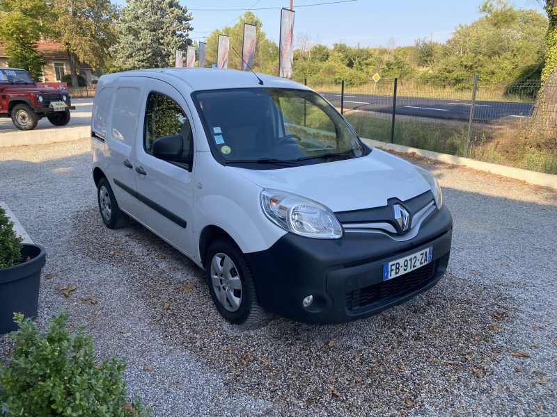 RENAULT KANGOO Express 2018