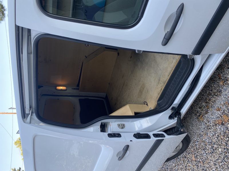 RENAULT KANGOO Express 2018