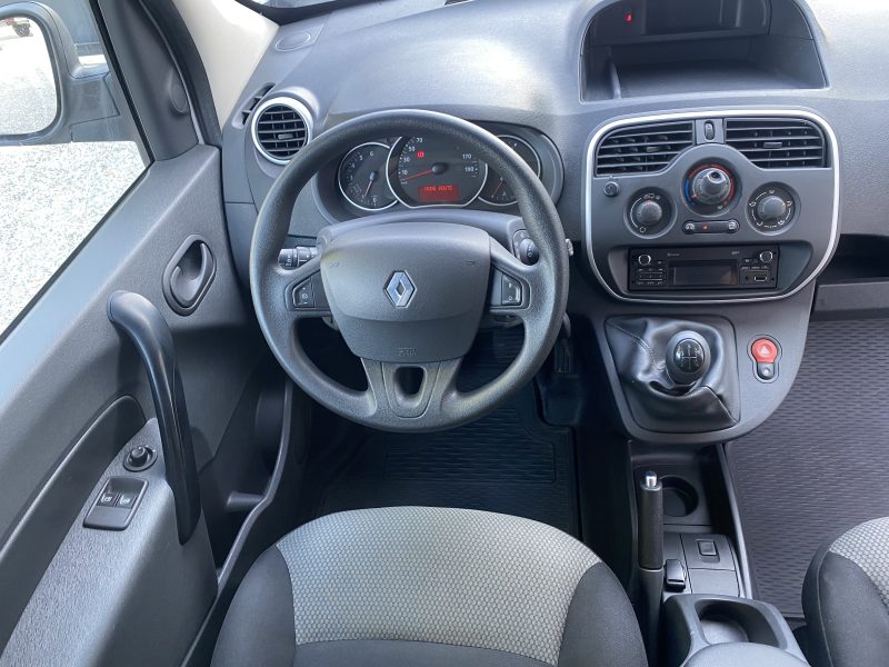 RENAULT KANGOO Express 2018