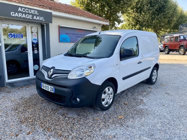 RENAULT KANGOO Express 2018