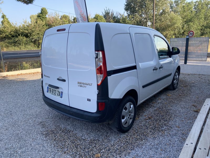 RENAULT KANGOO Express 2018