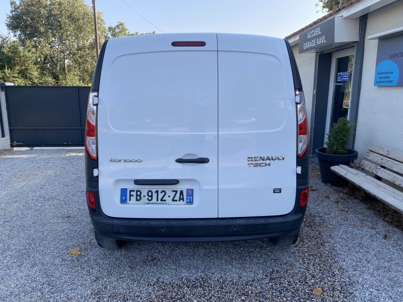 RENAULT KANGOO Express 2018