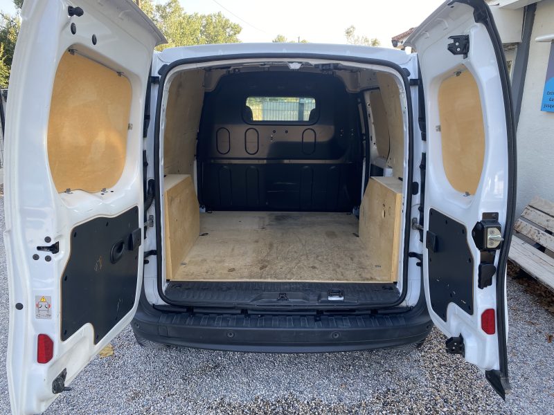 RENAULT KANGOO Express 2018