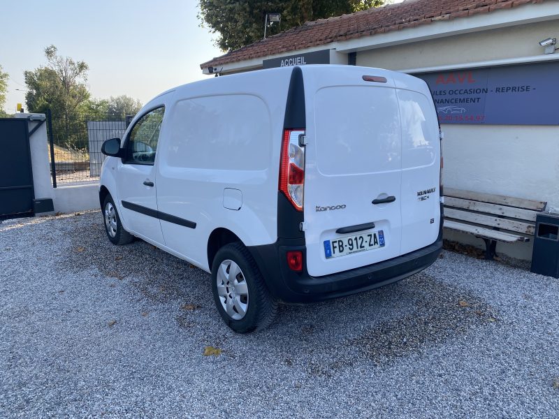 RENAULT KANGOO Express 2018