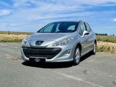 PEUGEOT 308 1.6 hdi 90 cH PREMIUM PACK 