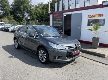 CITROEN DS4 2012