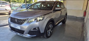 PEUGEOT 3008 SUV 1.6 BLUE HDi 120CH ALLURE