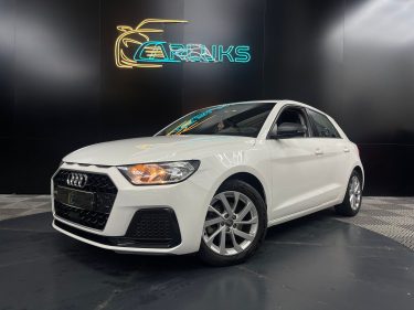 AUDI A1 SPORTBACK 30 TFSI 116cv Design S-Tronic7