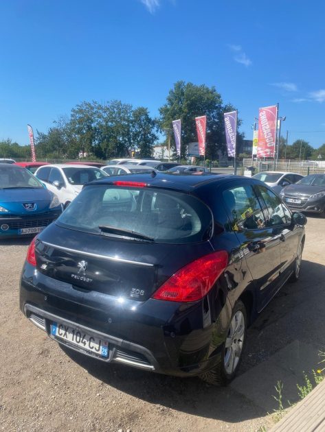 PEUGEOT 308 STYLE 1.6HDI 114CV DISTRIBUTION NEUVE