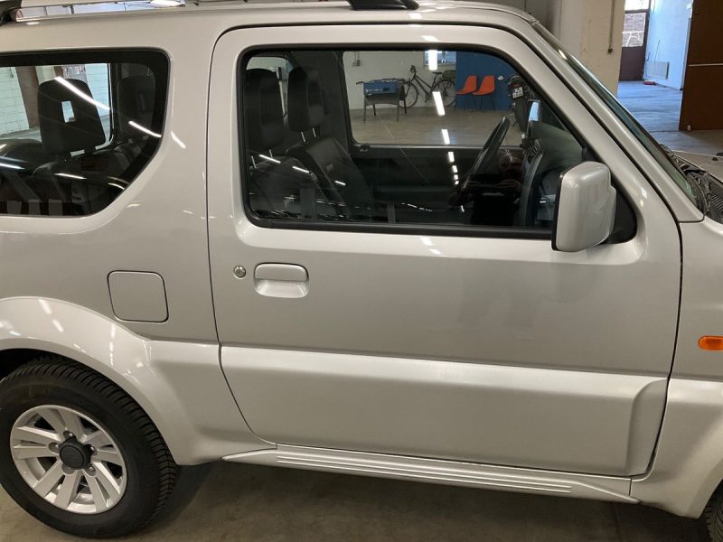 Suzuki Jimny 1,3L JLX 85CH