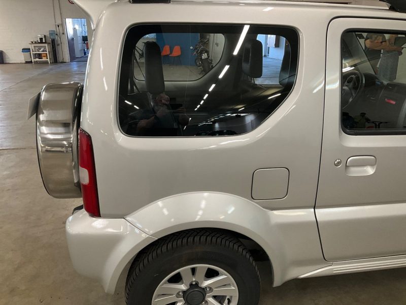 Suzuki Jimny 1,3L JLX 85CH