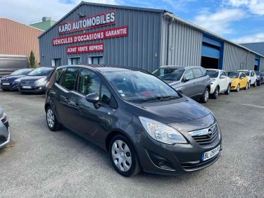 OPEL MERIVA 1.3 CDTI 75ch 