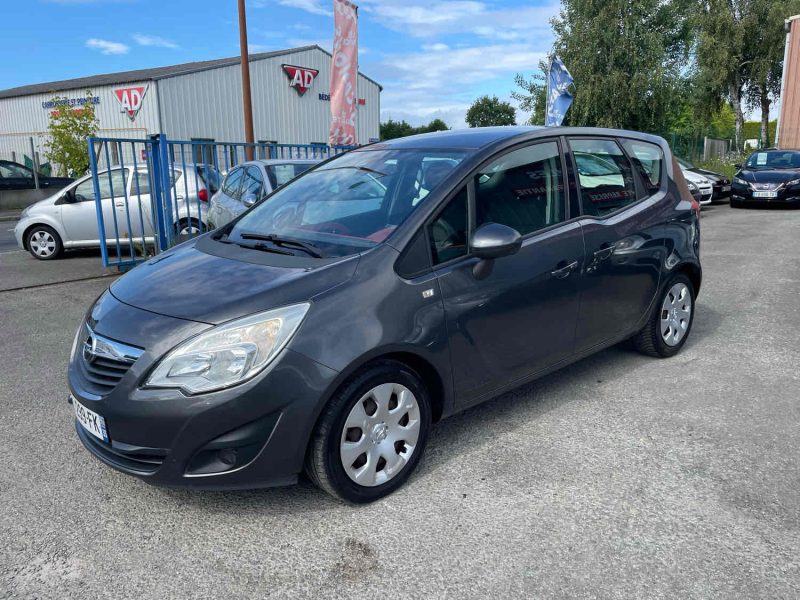 OPEL MERIVA 1.3 CDTI 75ch 