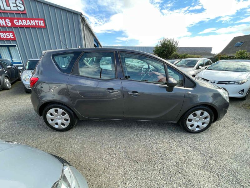 OPEL MERIVA 1.3 CDTI 75ch 