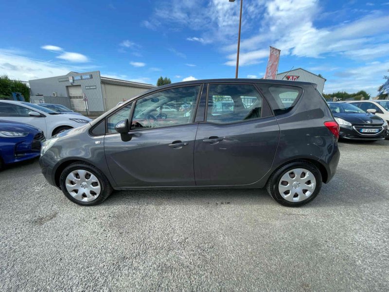 OPEL MERIVA 1.3 CDTI 75ch 