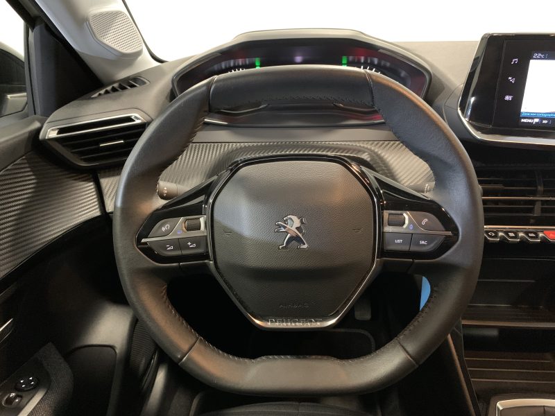 PEUGEOT 208 II 2022