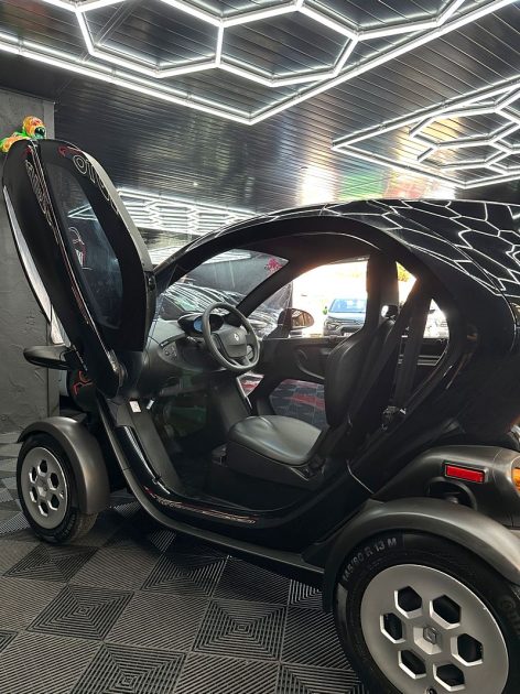 RENAULT TWIZY 45 2019