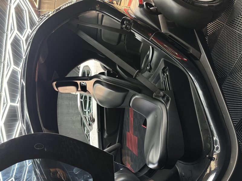 RENAULT TWIZY 45 2019