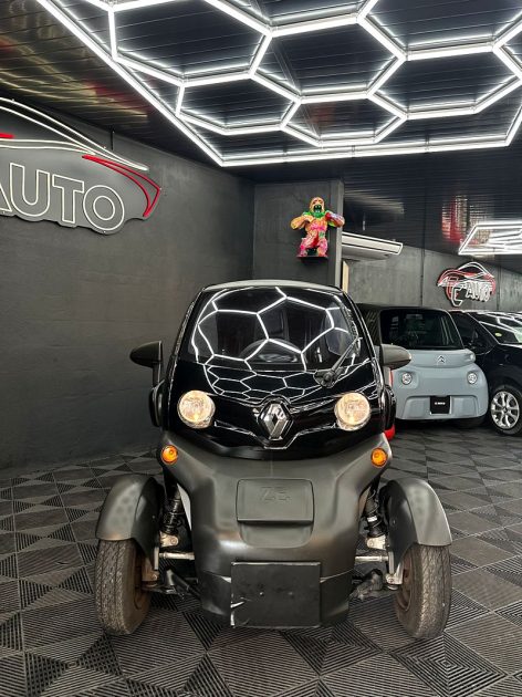 RENAULT TWIZY 45 2019