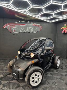 RENAULT TWIZY 45 2019