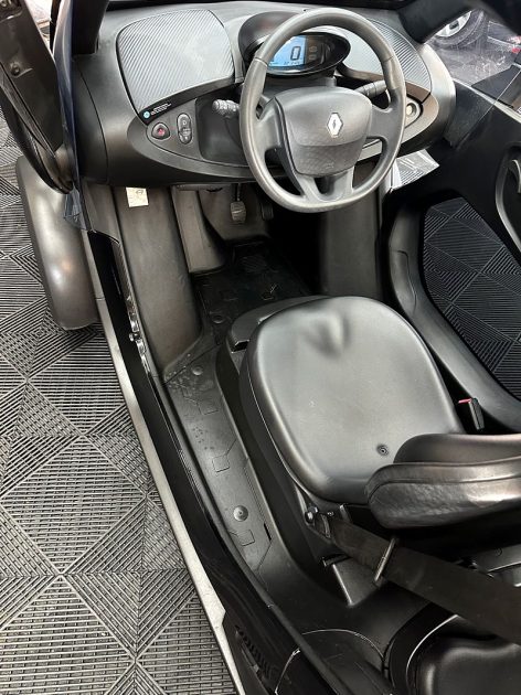 RENAULT TWIZY 45 2019