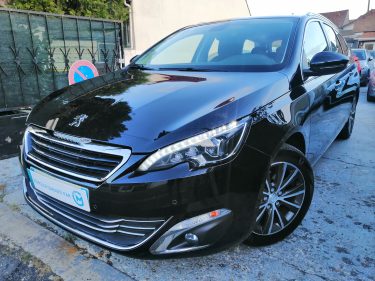 PEUGEOT 308 SW II 2016