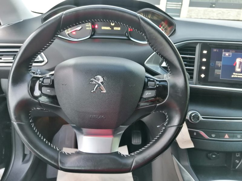 PEUGEOT 308 SW II 2016