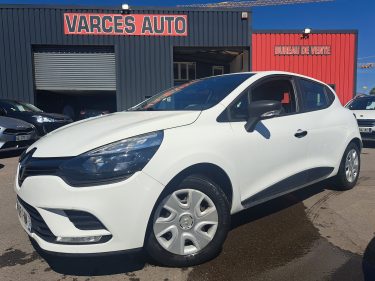 RENAULT CLIO IV 2017