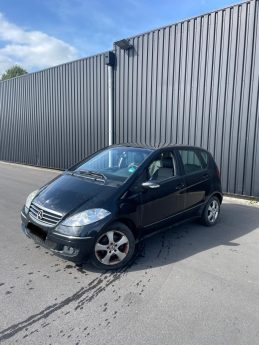 MERCEDES A180 2007