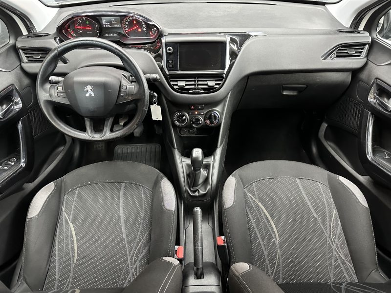 PEUGEOT 208 I 2014