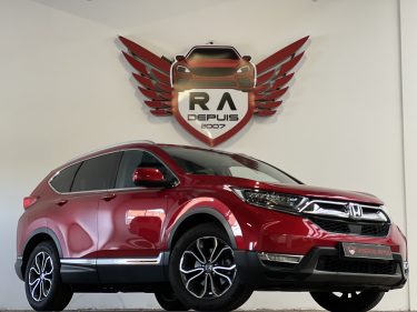 HONDA CR-V 2.0 i-MMD HYBRID  Lifestyle