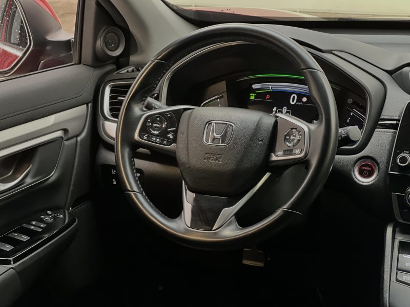 HONDA CR-V 2.0 i-MMD HYBRID  Lifestyle