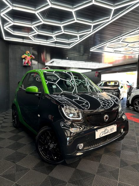 SMART FOTWO Cabriolet 