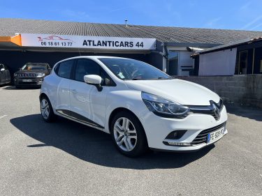 RENAULT CLIO IV 2019