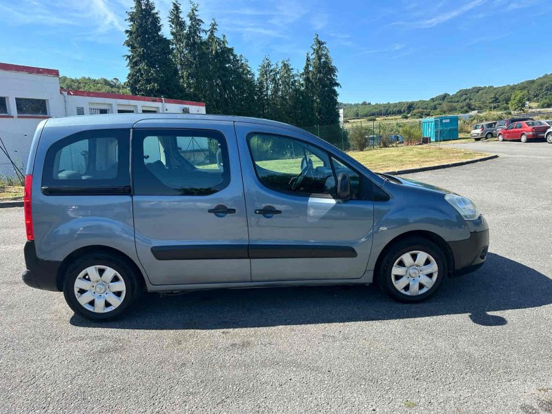 CITROEN BERLINGO MULTISPACE 2009