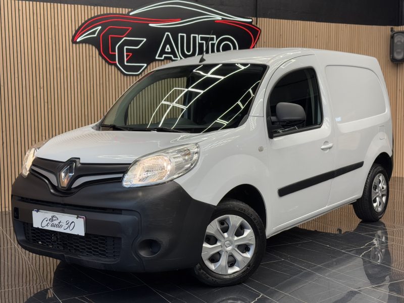 RENAULT KANGOO III Camionnette/Monospace 2020