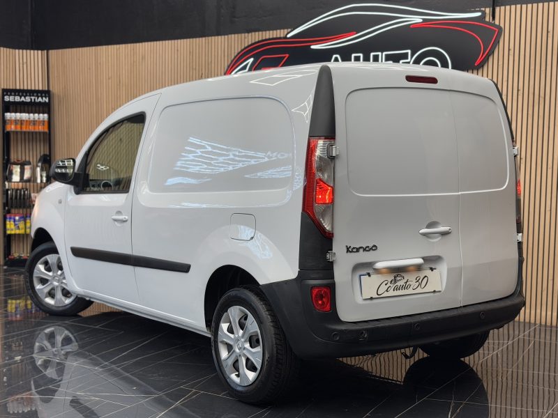 RENAULT KANGOO III Camionnette/Monospace 2020