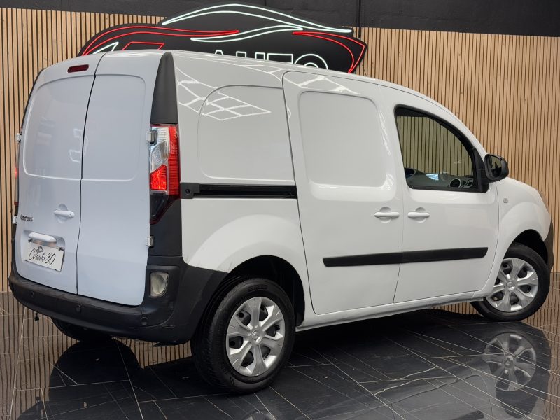 RENAULT KANGOO III Camionnette/Monospace 2020