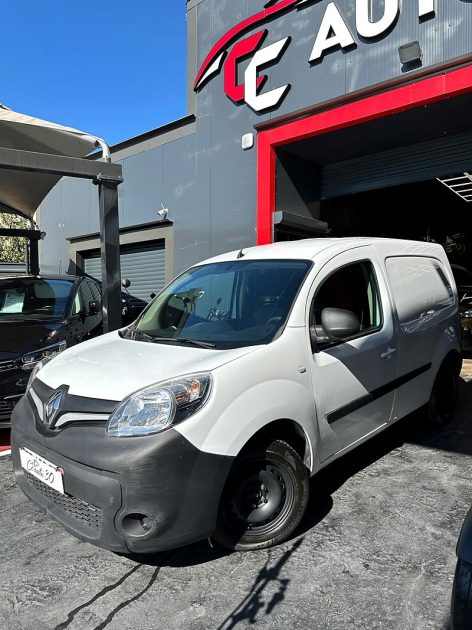 RENAULT KANGOO III Camionnette/Monospace 2020