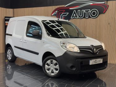 RENAULT KANGOO III Camionnette/Monospace 2020