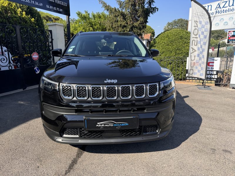 JEEP COMPASS 2022