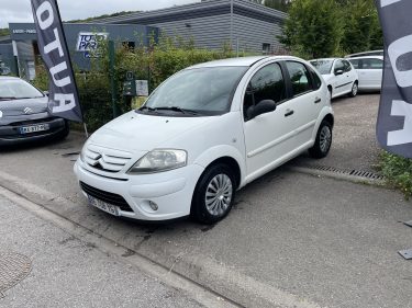 CITROEN C3 I 1.4HDI 70CV