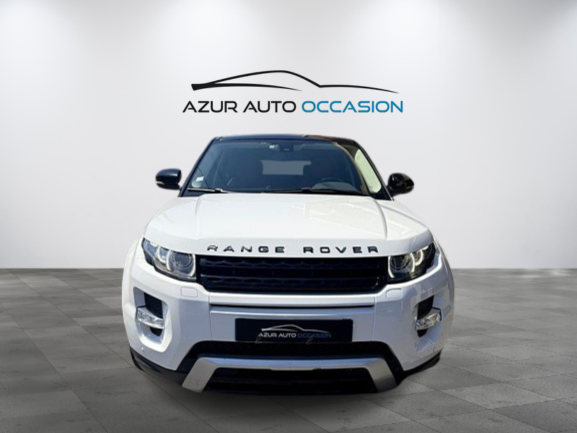  RANGE ROVER EVOQUE 2.0 4x4 1999cm3 241cv