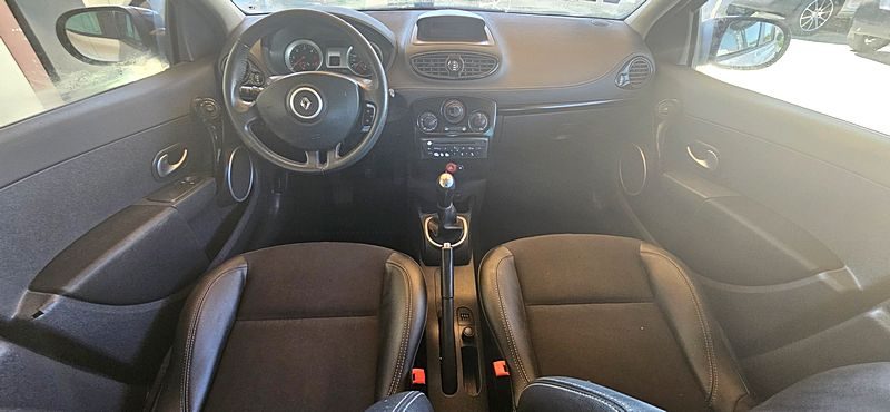 RENAULT CLIO III 1.5 dCi NIGTH&DAY