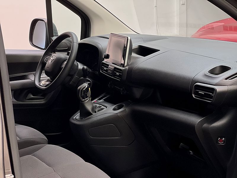 TOYOTA PROACE CITY 1.5 D4D Comfort 102CH